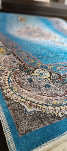 ثبت سفارش با رنگ و طرح دلخواه شما