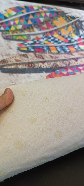 ثبت سفارش با رنگ و طرح دلخواه شما