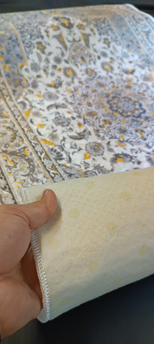 ثبت سفارش با رنگ و طرح دلخواه شما