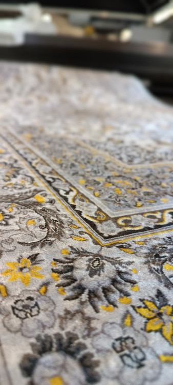 ثبت سفارش با رنگ و طرح دلخواه شما