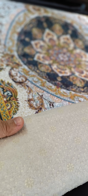 ثبت سفارش با رنگ و طرح دلخواه شما