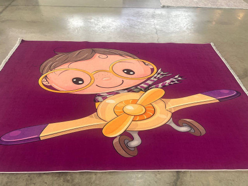 فرشینه های چاپی درهررنگ و مدل دلخواهد قابل سفارش