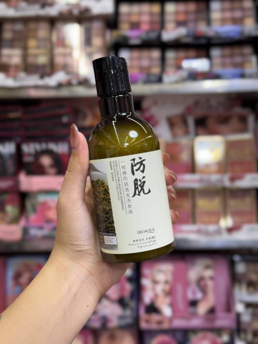 شامپو ضد ریرش بیوآکوا صددرصد اورجینال