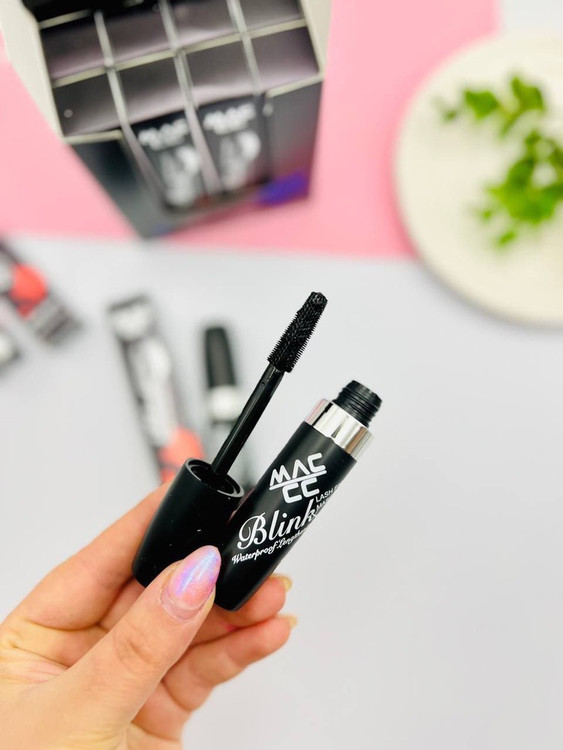 ریمل مک سی سی