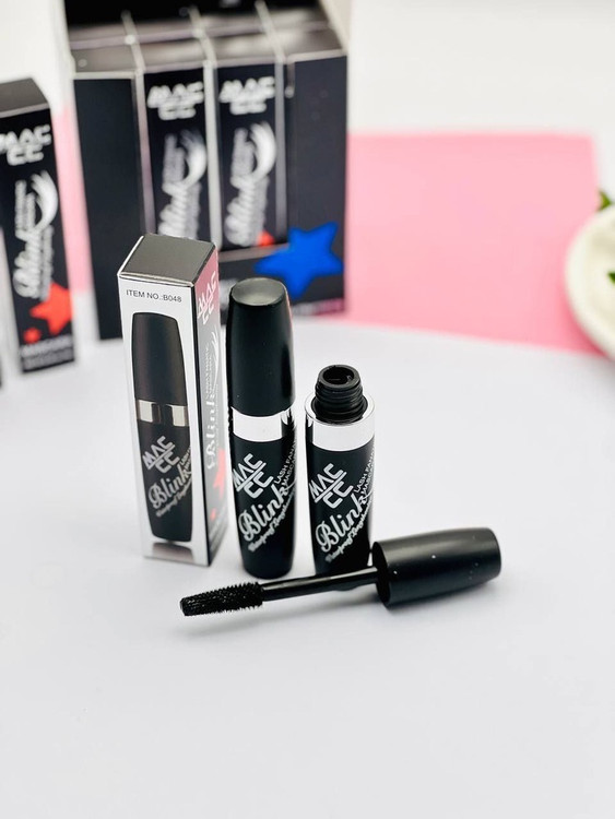 ریمل مک سی سی