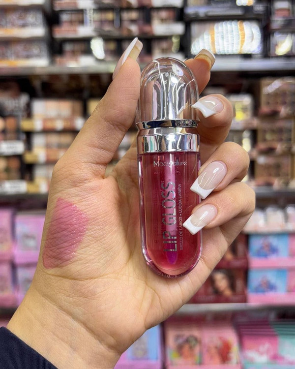 لیپ گلاس موکولار