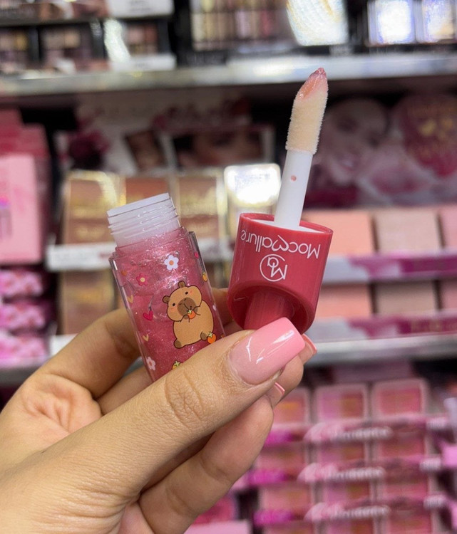 شاین لب موکولار